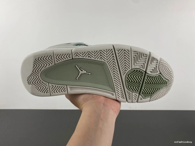 (W) Jordan 4 Seafoam HV0823-003 Air 1119